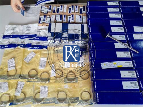 烏魯木齊的沃爾沃柴油發動機看過來！原廠進口零配件全解析